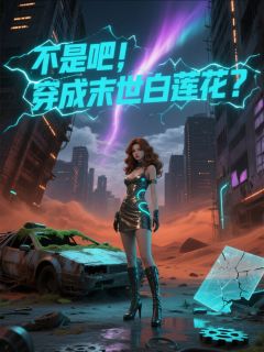 陆凛周慕林野是哪本小说主角 不是吧，穿成废土白莲花？免费全章节阅读