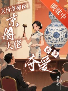 天价落槌夜,京圈大佬蓄谋夺爱免费小说作者温舒舒全文阅读-欧迈阅读网