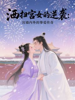 全网首发完整小说洒扫宫女的逆袭主角苏檀萧砚在线阅读