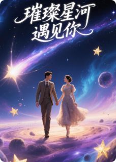 林星晚顾沉舟沈砚璀璨星河遇见你小说完整版