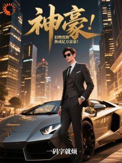 好书推荐神豪:旧物置换,换成亿万富豪!徐帆周绮梦全文在线阅读-欧迈阅读网