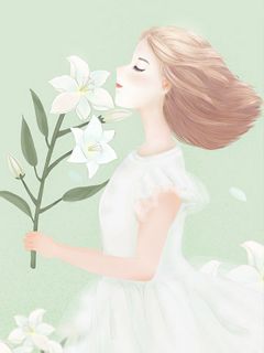 老书虫看了N遍的春来花开情不再最新章节