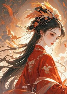 林荷华稚京主角抖音小说史书里的公主在线阅读