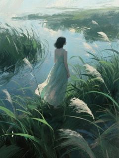 书荒推荐黔山月不照离人(姜离陆泽渝)在线试读