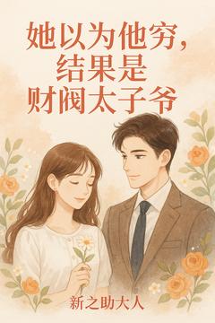 精彩小说她以为他穷，结果是财阀太子爷沈惜凡秦若轩全章节在线阅读