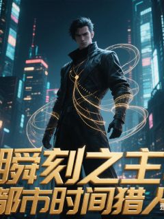 A金岭的小说瞬刻之主：都市时间猎人全文阅读-欧迈阅读网