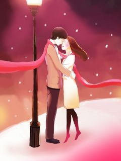 山海藏爱意，心澜终会平(林翩然楚怀峰罗岚)全文完整版阅读