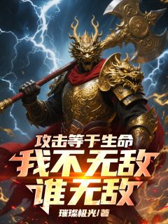 攻击等于生命，我不无敌谁无敌！小说(完本)-叶天辰布林无错版阅读