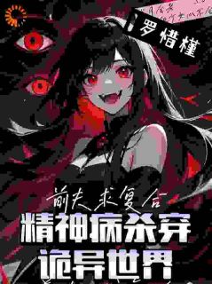 主角林染司景年的小说作者罗惜槿