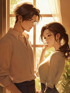 残月照归人小说沈望舒程向前免费阅读