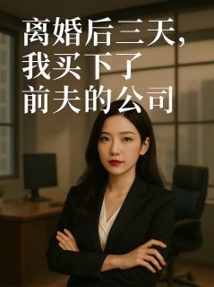 爆款小说离婚后三天,我买下了前夫的公司-主角苏晴楚恒顾雪在线阅读-欧迈阅读网
