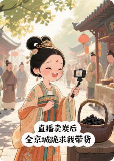 萧瑾瑜春桃胭脂主角小说直播卖炭后,全京城跪求我带货抖音文免费阅读全文