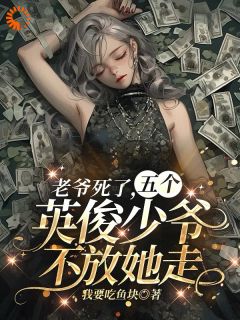 首富死后,五个大佬跟我夺遗产精彩小说-首富死后,五个大佬跟我夺遗产目录阅读