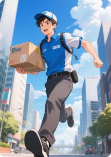 送个快递，顺手解决几百亿小问题沈驰云雀苏清月小说全文阅读