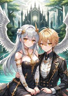 【抖音】被神宠爱的公主全文阅读