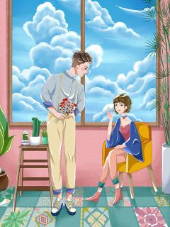 舔狗五年,我转身嫁京圈太子爷小说的书名是什么