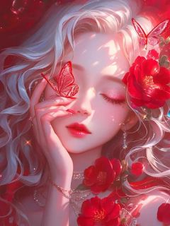 抖音爆款老公把我做成花瓶,却在拍卖会狂点天灯小说免费阅读