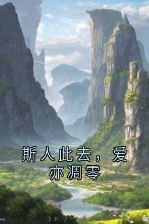 斯人此去,爱亦凋零全文目录-岑煜宋一鸣丛薇宋琳小说无弹窗阅读