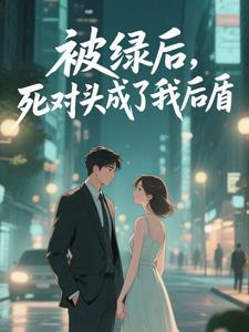 被绿后，死对头成了我后盾完整版免费阅读，时薇钟琰小说大结局在哪看