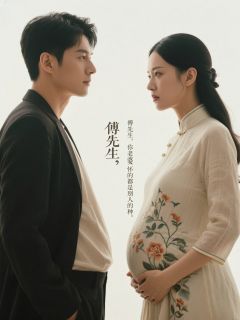 熬夜也要看完的傅先生，你老婆怀的都是别人的种小说推荐