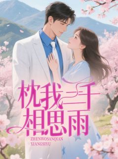 [抖音]小说时惊雨江野枕我三千相思雨