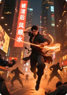 被渣后顺风顺水马兴祝铭小说全文-被渣后顺风顺水小说