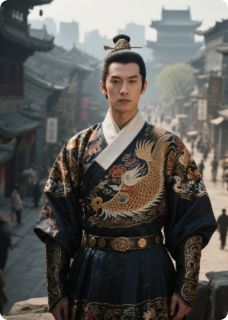 锦衣卫办案:洪熙迷局柳长青张辅全章节在线阅读