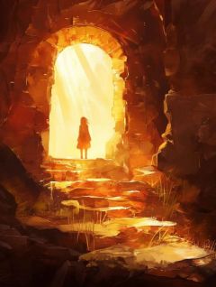 【抖音】别后不知君远近全文阅读