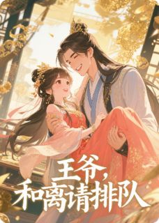 王爷，和离请排队免费小说作者i半斤月亮i全文阅读
