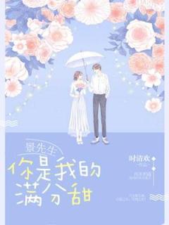 景先生，你是我的满分甜小说免费阅读 蒋晞微景泽琛大结局完整版-欧迈阅读网