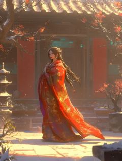 溪斜山遮,旧人南归全集小说_贺浮白贺娉婷程双双完结版阅读