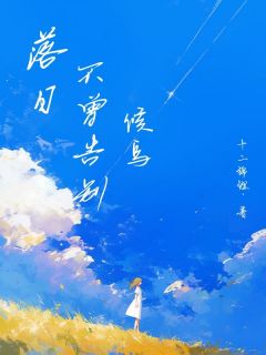 高质量小说落日不曾告别候鸟在线试读