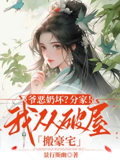 老书虫力荐爷恶奶坏？分家！我从破屋搬豪宅免费无弹窗阅读