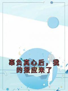 辜负真心后,我的报应来了顾珩阮软全章节完结版在线阅读-欧迈阅读网