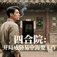 精彩小说李有为易中海贾东旭四合院:开局威胁易中海要工作全文目录畅读