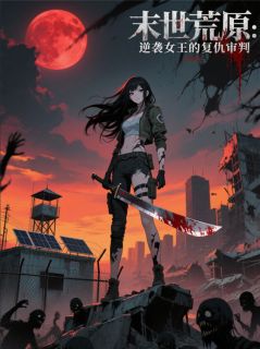 老书虫力荐末世荒原：逆袭女王的复仇审判免费无弹窗阅读