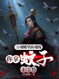 万魂幡里缺魂魄，你拿蚊子来凑数叶峰林动全本小说（万魂幡里缺魂魄，你拿蚊子来凑数）全章节小说目录阅读