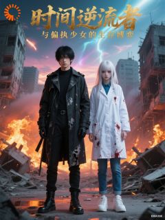 抖音小说时间逆流者与偏执少女的生存博弈余晚欣李雨辰全文txt