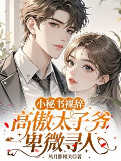 小秘书裸辞，高傲太子爷卑微寻人小说主角是温渡宋西辞全文完整版阅读-欧迈阅读网