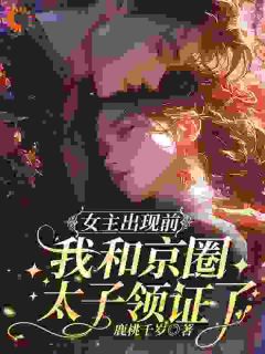 女主出现前,我和京圈太子领证了by鹿桃千岁-欧迈阅读网