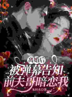 无弹窗小说替身竟是我自己？我在弹幕笑翻天 作者木梓木