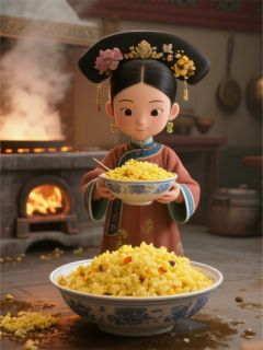 从御膳房小宫女到摄政太后苏甜儿谢珩大结局小说全章节阅读