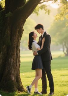 无广告小说爱中梦想前行-苏瑶林宇在线阅读