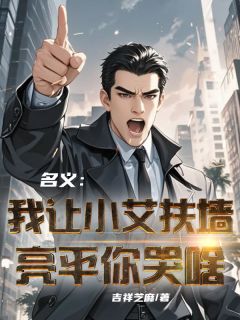 名义：我让小艾扶墙，亮平你哭啥章节全目录 祁同伟孟钰全文免费阅读-欧迈阅读网