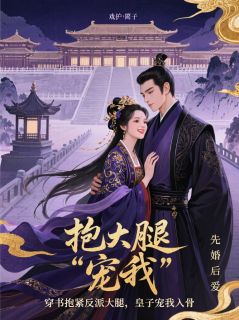 萧璟林绾绾完整版穿书抱紧反派大腿,皇子宠我入骨全文最新阅读