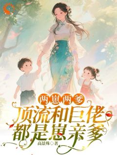 十八线逆袭成资本,因为她有俩萌娃(全章节)-沈木棉顾景承叶昭林在线阅读