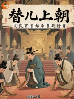 儿子太无能？我来替他处理政务免费阅读全文，主角云知意燕无咎小说完整版