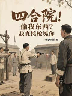 周恒秦淮茹是哪本小说主角 四合院：偷我东西？我直接枪毙你免费全章节阅读