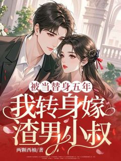 【抖音热推】阮清野傅寂川全文在线阅读-被当替身五年,我转身嫁渣男小叔全章节目录