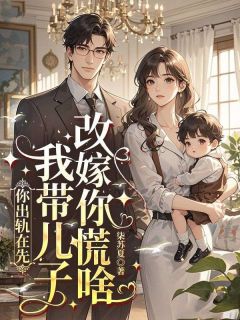 你出轨在先,我带儿子改嫁你慌啥大结局阅读 乔冉炎熠燃小说在线章节